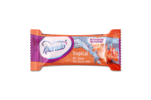 Освіжувач д/туалету ВС Фреш Тропікал 40г запаска Колорадо