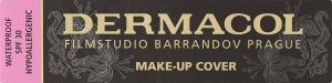 Dermacol тональний крем Make-up Cover водост.підвищені маскуючі властивості 227