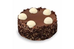 Торт Спартак