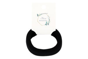 Резинка велика мікрофібра ТОВ Южпромгруп 1шт в асорт