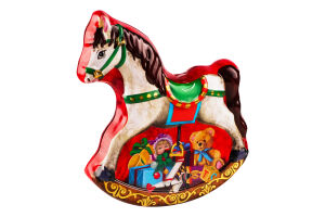 Цукерки шок.Rocking Horse Windel 129г