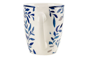 Чашка MBM Home Blue Dream-2 синя 350мл MH-811-2