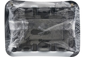 Ahold Baby Bella Mushrooms Sliced