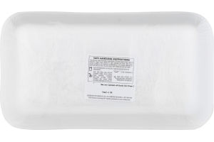 Ahold Bone-In Pork Chops