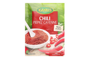 Перец чили Kamis м/у 15г