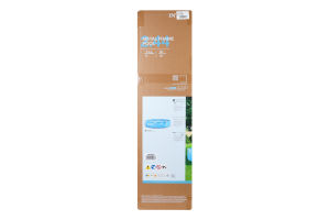 Басейн каркасний 244х51см №28205 Intex 1шт