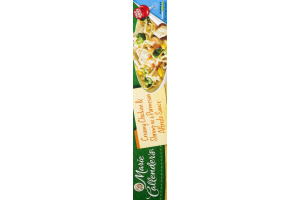 Marie Callender's Creamy Chicken & Shrimp In A Parmesan Alfredo Sauce