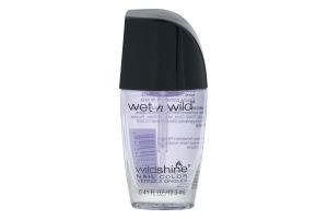 Wet n Wild Wildshine Nail Color 451D Protective Base Coat