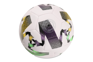 Мяч футбольный р5 №1439806 Greenwich Products Co. Limited 1шт