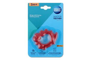 Прорізувач Canpol babies для зубів 0м+ арт.0150310