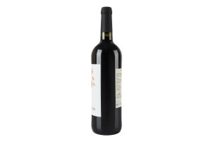 Вино 0.75л 12% червоне сухе Bon Plaisir пл