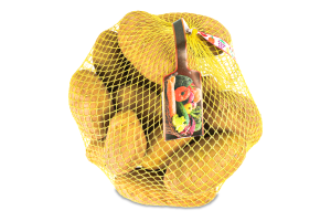 Картопля Гранада фасована