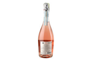 Вино ігр Bosco dei Cirmioli Prosecco DOC рож сухе