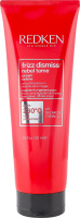 Маска для неслухняного волосся Redken FrizzDismiss