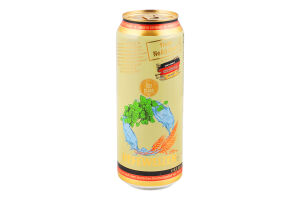 Пиво NoAd.Beer 0,5л з/б Hefeweizen (1-й клас) с 5,2%И108