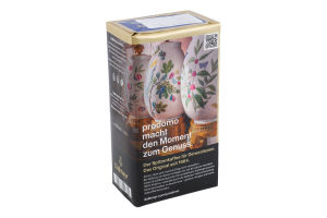 Кофе жареный молотый Prodomo Dallmayr м/у 500г