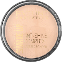 Пудра компактная Art Professional Make-Up №31 Eveline 14г