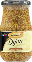 Roland Dijon Mustard