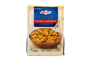 Birds Eye Signature Skillets Chicken Margherita
