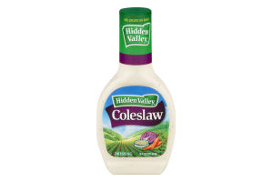 Hidden Valley Coleslaw Dressing