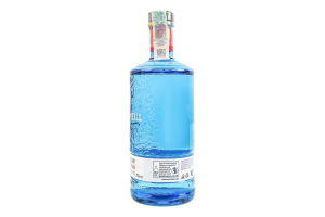 Джин 0.7л 41.3% Distiller's cut London dry Whitley Neill бут