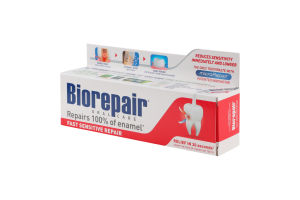 Паста зубная Biorepair Sensitive
