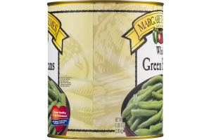 Margaret Holmes Whole Green Beans
