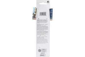 Goody Gently Detangle Rubber Base Styler