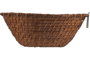 Smart Living Bamboo Bowl