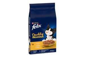 FLX DblyDl Adt Poultry 10kg XG