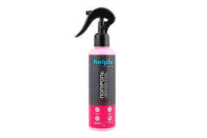 Поліроль д/пластику Профешнл Бабл гам 200мл Хелпікс