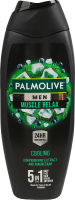 Гель для душа для мужчин 5в1 Расслабление мышц Palmolive 500мл