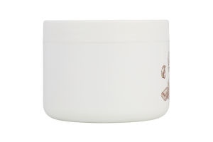 Пілінг-мус д/рук та тіла Тофі 300мл Кураж