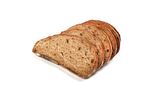 Хлеб Boulangerie подовый Пражский