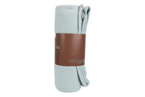 Плед Полар однотонний 130*160см Homeline