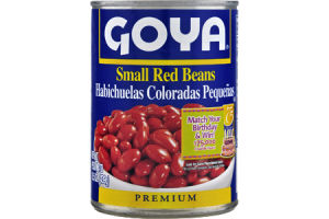 Goya Premium Small Red Beans