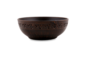 Миска 1л кераміка декор Духм'яна піч