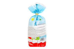 Набір виробів Kinder Великодній пакет з мол шокол