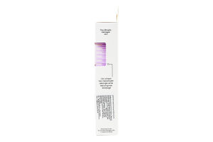 Щетка для волос мини Wisteria leaf The ultimate detangler Tangle Teezer 1шт