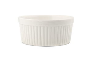 Форма для випікання кераміка 11х4.5см №KYYW509 Greenwich Products Co. Limited 1шт