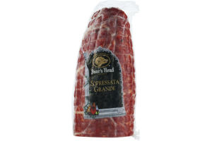Boar's Head Sopressata