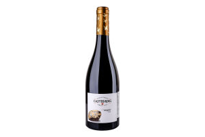 Вино 0.75л 13% красное сухое So Negre Castellroig бут