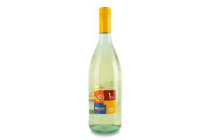 Вино 0.75л 7% белое сладкое IGP Zebo Moscato Cantine Pellegrino бут