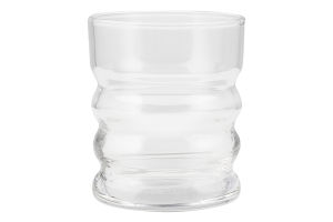 Стакан 240мл №93805-MC48X158 Twist Uniglass 1шт