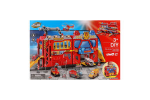 Іграшка Паркінг Пожежна служба Shantou