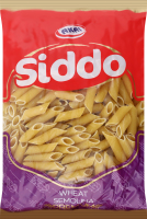 Изделия макаронные Пенне Siddo Premiun Akai м/у 500г