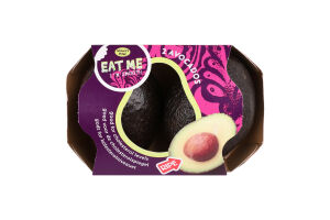 Авокадо Хасс Eat Me (Наш імпорт) в уп шт
