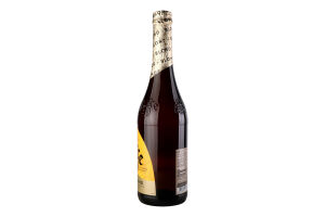 Пиво 0.75л 6.6% светлое пастеризованное Blond Leffe бут