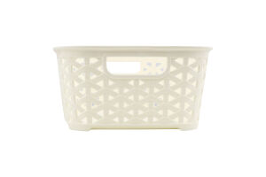Кошик 3л молочний без кришки Diomedea