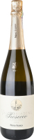 Вино ігристе 0.75л 10.5% біле сухе DOCG Valdobbiadene Prosecco Primo Franco Nino Franco пл